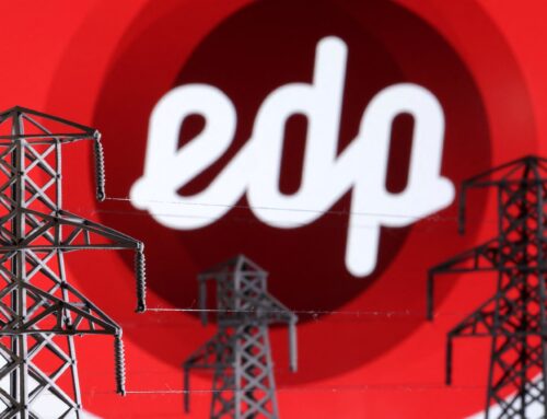 Renewable energy firm EDPR sticking to US plans despite tax credit cuts