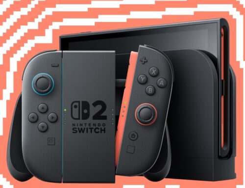 The Nintendo Switch 2 is here: all of the launch news