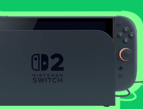 After the Switch 2, there’s no going back to the old eShop