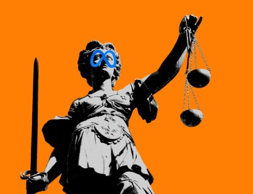 Did AI companies win a fight with authors? Technically