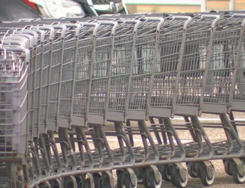 UNFI security breach disrupts operations at some area grocery stores and pharmacies