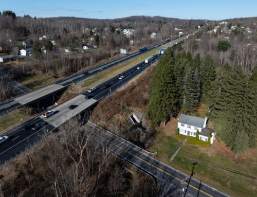 Environmental assessment for Scranton Beltway project underway