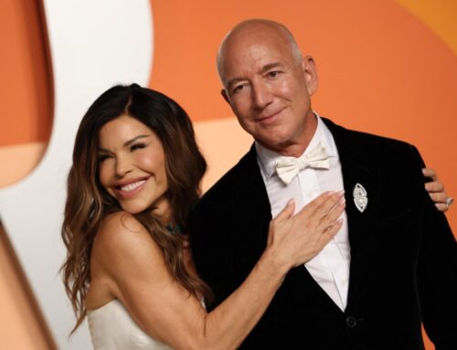 Oprah Winfrey, Kim Kardashian, Katy Perry may face protests at Bezos-Sanchez wedding