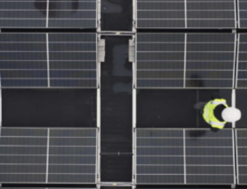 US clean energy sector takes $14 billion hit as tax credits face repeal