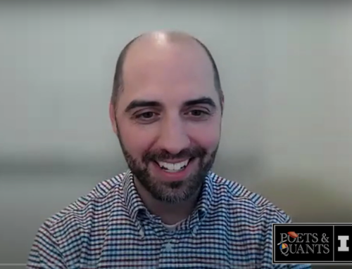 How The Environment Shapes Health: Groundbreaking Research With David Molitor