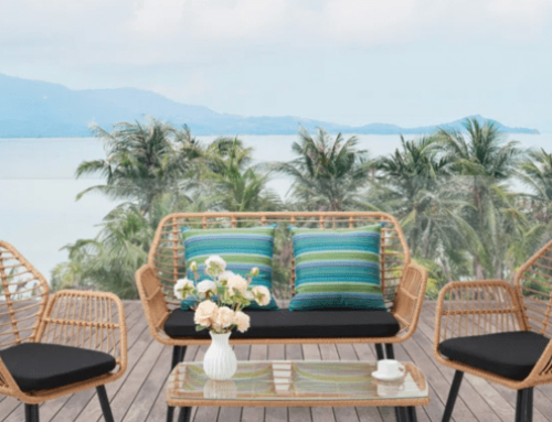 Best patio set deals you can buy right now