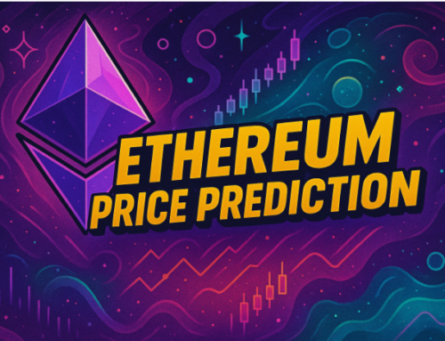 Ethereum Price Prediction: Can ETH Still Break Above $3,000 In June?