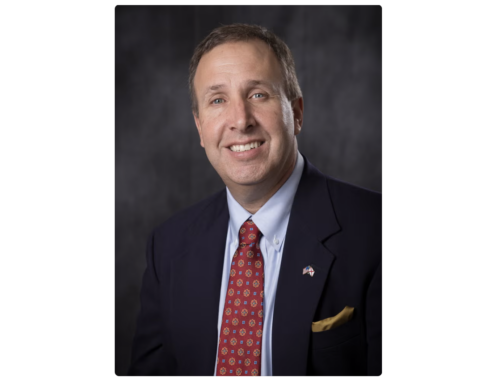 Edward Poolos named new Alabama Department of Environmental Management director
