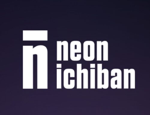 David Steinberger & Chip Mosher Create Comixology Killer, Neon Ichiban