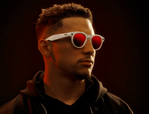 Meta announces Oakley smart glasses