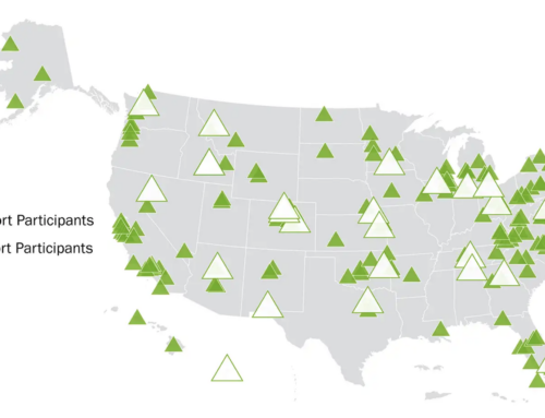 NREL Welcomes 30 Participants To Join Energy to Communities Peer-Learning Cohorts on Utili