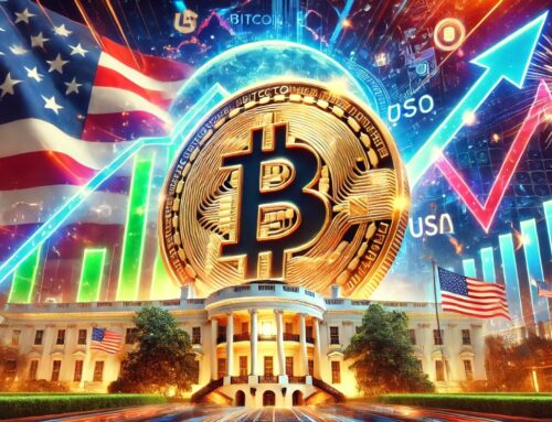 Trump Media Seeks Approval For Dual Crypto ETF Focused On Bitcoin And Ethereum