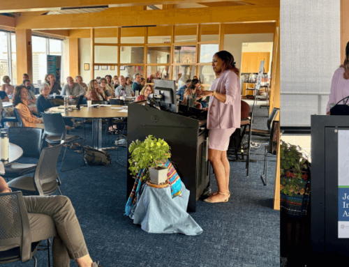 Environmental Justice Lessons for a New “Dark Age”: Testimonies from the Frontlines of Cli