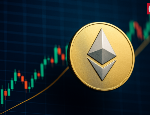 SharpLink Opens 176K ETH Strategy — Will Price Spike Next?