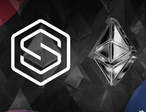 SharpLink Gaming Buys $463 Million in Ethereum, Becomes Largest ETH Treasury Firm