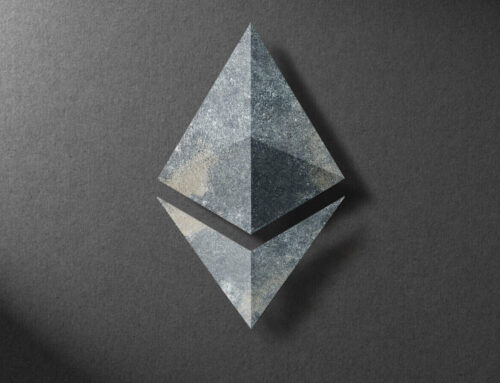 Ethereum Price Prediction: Multi-Year Triangle Nears Apex As ETH Eyes $12K Breakout