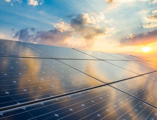 Scenic Hill Solar opens 3 solar power plants in southwest Arkansas – Talk Business & Polit