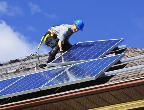 Don’t pull the plug on solar in Nevada (opinion)