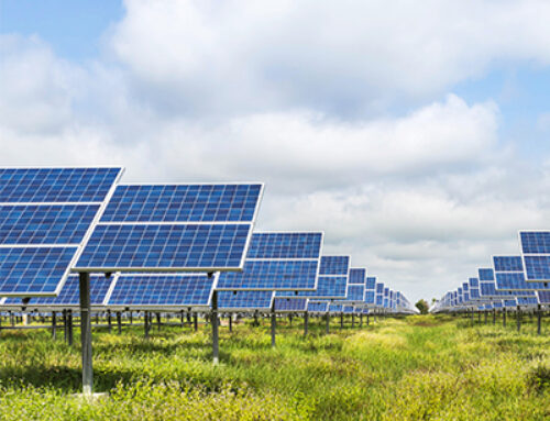 New law helps protect Ohio farmland and advance clean energy 