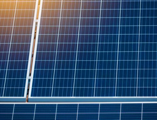 5 things you should know about solar energy