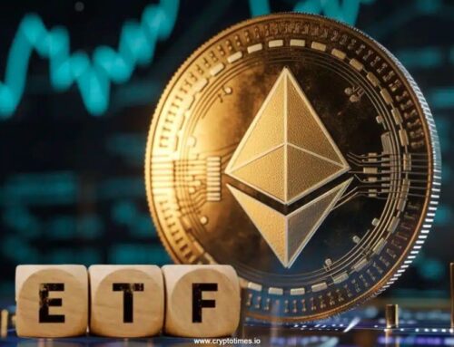Spot Ethereum ETFs Hit 4-Month High with $240M Inflows
