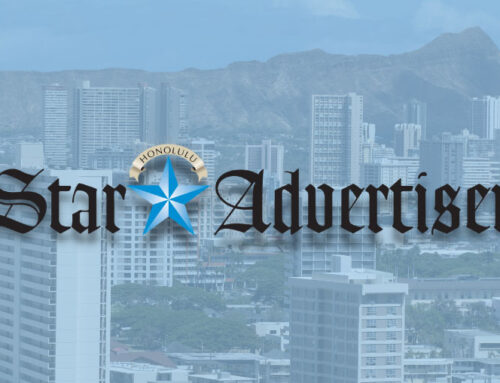 Letter: Tax credits help isles attain clean energy goal