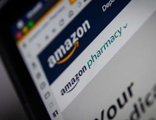 Amazon, Hot IPO eToro Lead Five Stocks Near Buy Points