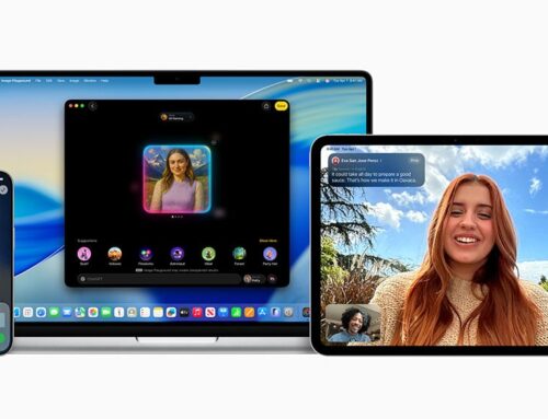 Is Apple Looking To Catch Up In AI With Big Deal?