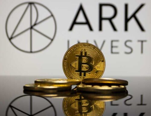 Cathie Wood Buys 4.48 Million Shares Of Circle, Sell $39M Of Coinbase