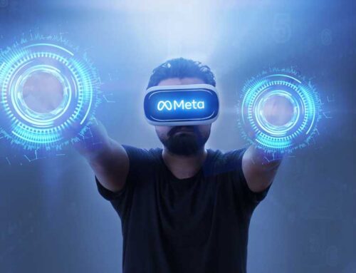 Meta’s AI Push Goes Nuclear; Facebook Parent’s Stock Pulls Back Following Breakout