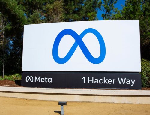 Meta Stock Returns To Record High After Poaching Talent From OpenAI