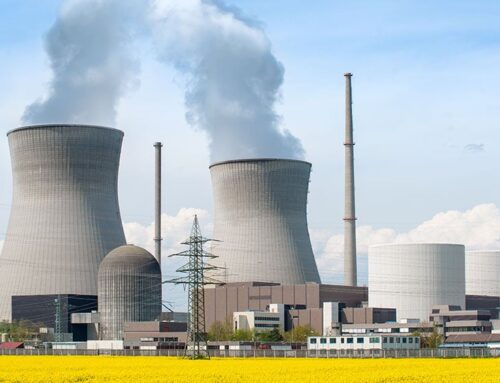 Futures Fall; Meta Deal Fuels Nuclear Stocks