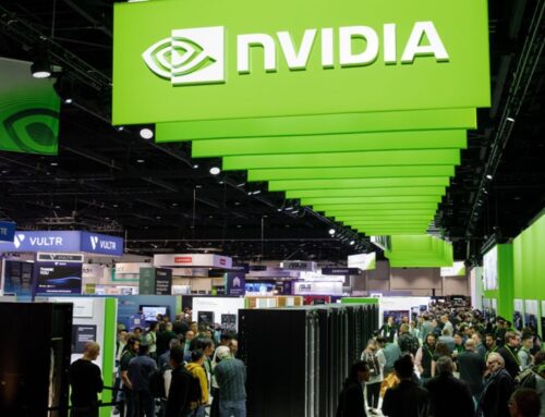 Why Nvidia Stock Still Woos Investors Despite Headlines