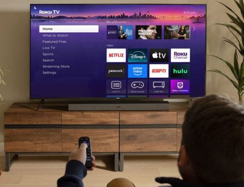 Roku, Amazon Partner On Internet TV Advertising