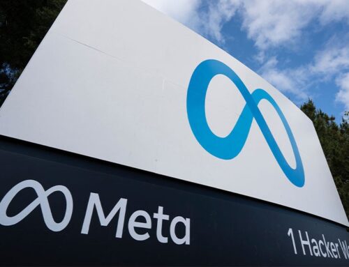 Is Meta Stock A Buy? AI Push Powers Breakout With Tariff Threat Easing