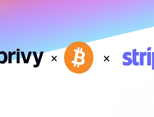 Stripe Acquires Startup Privy To Expand Bitcoin Strategy