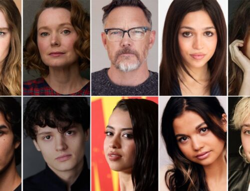 ‘Carrie’ Series Officially Sets Summer Howell As Lead; Samantha Sloyan, Josie Totah & Ambe
