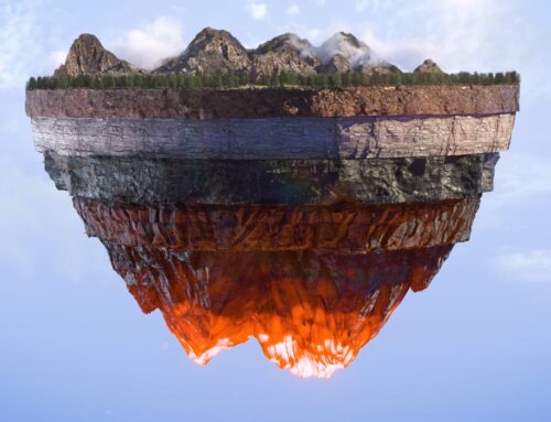 This Drill Could Replace Fossil Fuels Forever