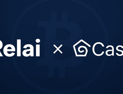Swiss Bitcoin Platform Relai & Casa Partner To Offer Multisig Bitcoin Security