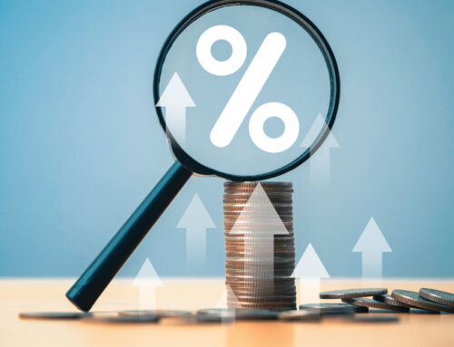 What a high interest-rate environment means for renewables