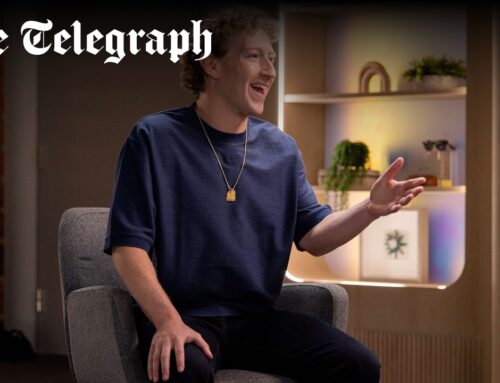 Mark Zuckerberg offers $100m signing-up bonuses to poach tech talent