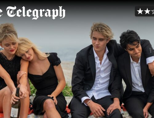 We Were Liars, review: This po-faced YA drama makes me yearn for the fun teen comedies of