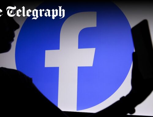 Baffled Facebook users share embarrassing personal details with world