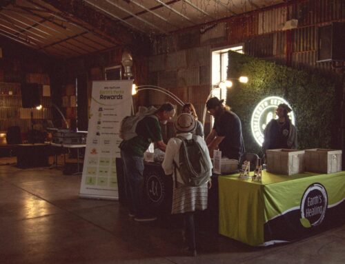710Fest: Tucson’s Coolest Cannabis Bash with Prime Leaf