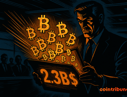 Trump Media Continues Its $2.3 Billion Bitcoin Plan Despite A Massive Stock Buyback