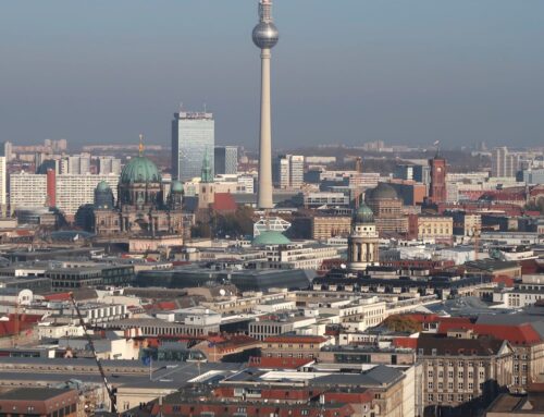 Deal-hungry equity investors eye Europe’s potential defence industry boom