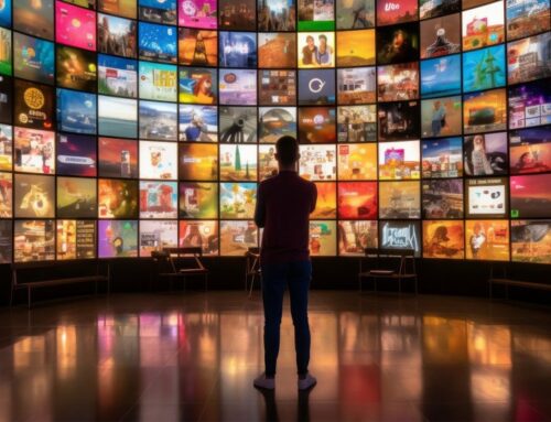 Amazon, Roku Strike Deal to Pool Connected-TV Audiences for Advertisers