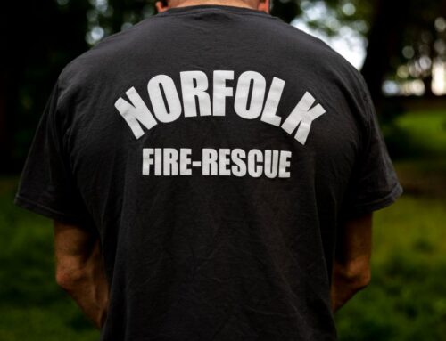 Norfolk board denies employment appeal from firefighter fired for medical cannabis use