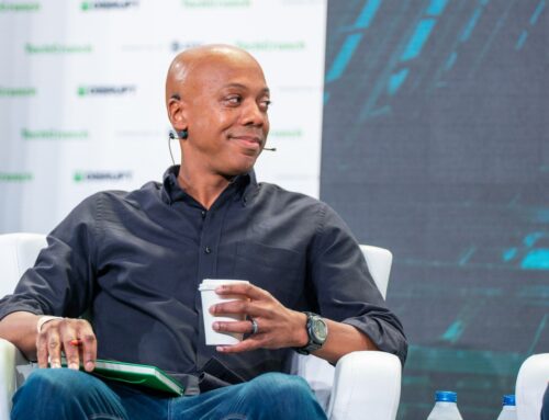 The new math: why seed investors are selling their winners earlier