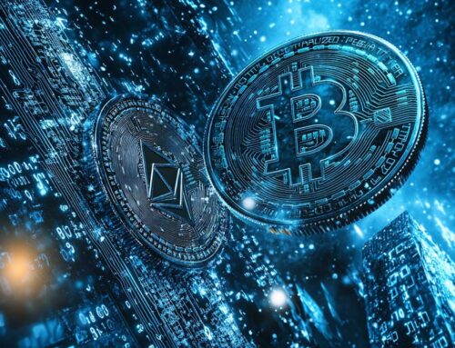 Bitcoin (BTC) and Ethereum (ETH) Lead $1,240,000,000 of Inflows to Crypto Products Despite